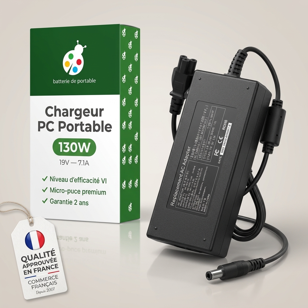 Cargador para hp  pavilion zd8000