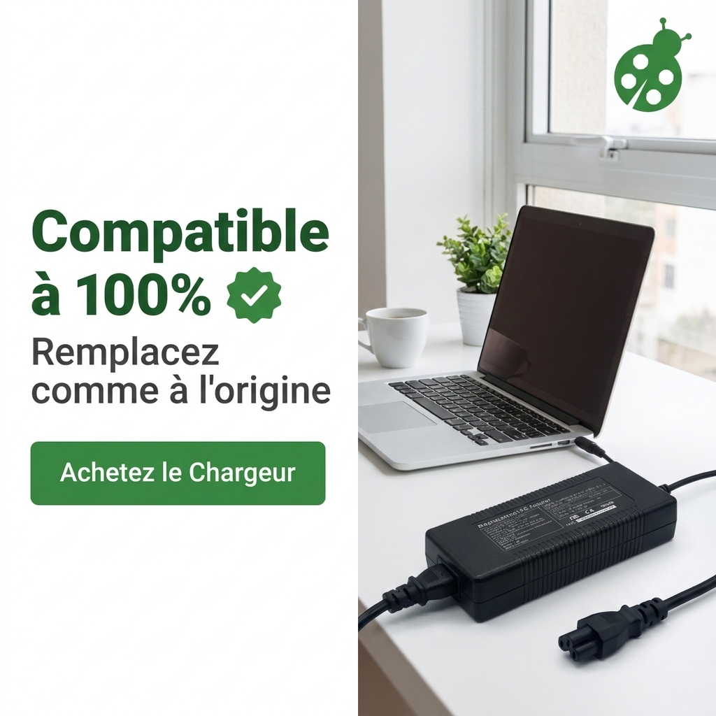 Cargador ordenador portatil y notebook hp  pavilion zd8000