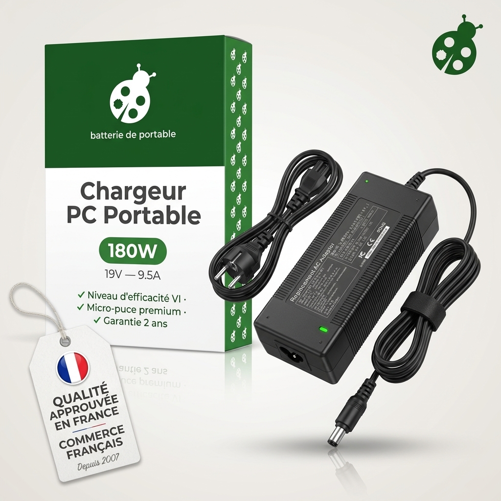 Cargador para ordenador portatil y notebook hp  pavilion zd8000 cto