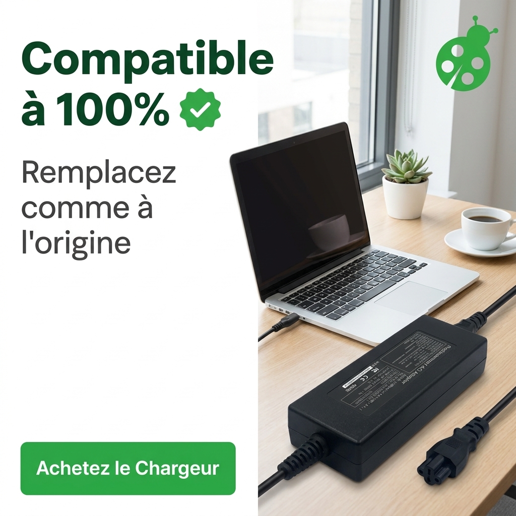Cargador ordenador portatil y notebook hp  pavilion zd0855us