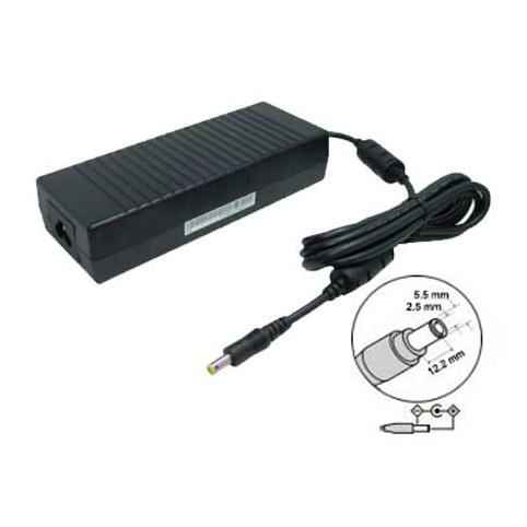 Cargador  msi a120a010l