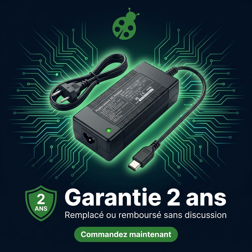 Cargador ordenador portatil y notebook  compaq presario r4000