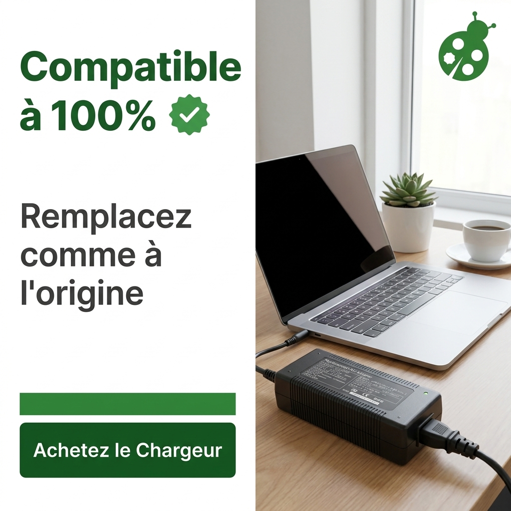 Cargador ordenador portatil y notebook  compaq presario r4000