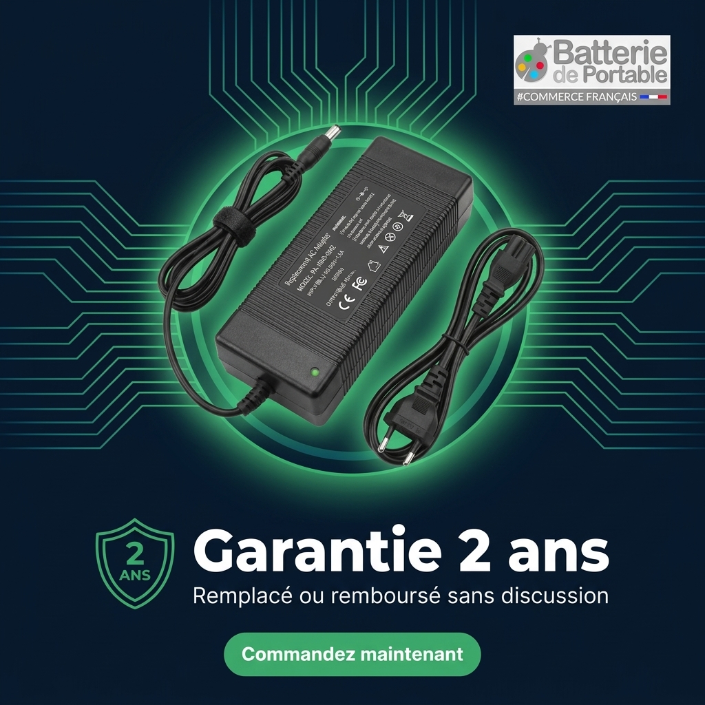 Cargador ordenador portatil y notebook hp  probook 6570b