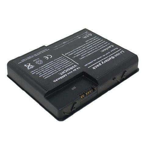 Refc batería 336962 001