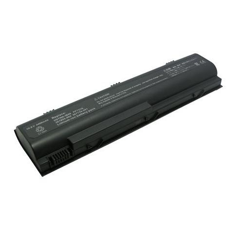 Batería para compaq presario c500