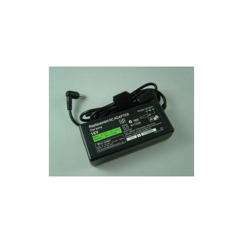 Cargador para sony 