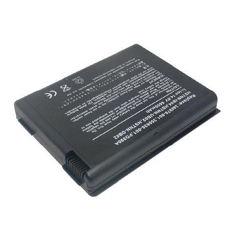 Bateria  compaq haute capacitée presario r3000 r4000 r4200 series pp2100, pp220