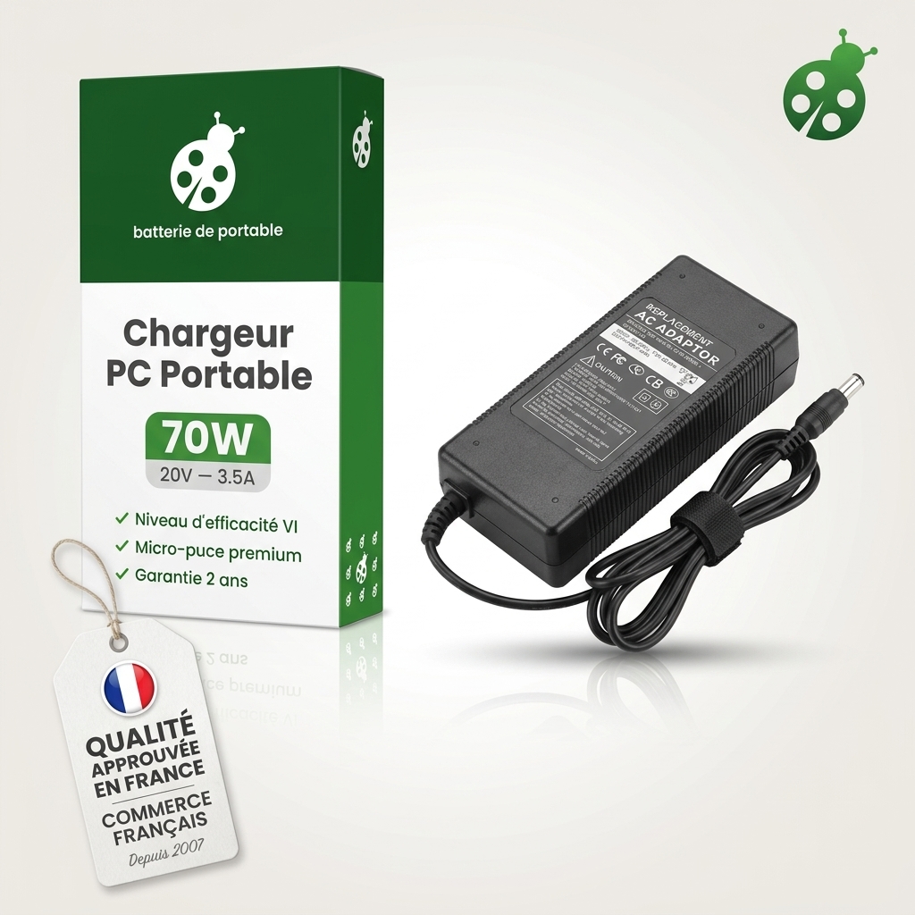 Cargador para dell latitude cpx