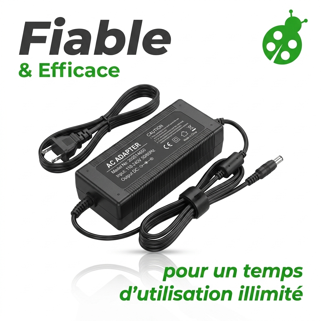 Cargador ordenador portatil y notebook dell latitude cptc