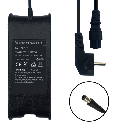 Cargador para dell g3 15 3500