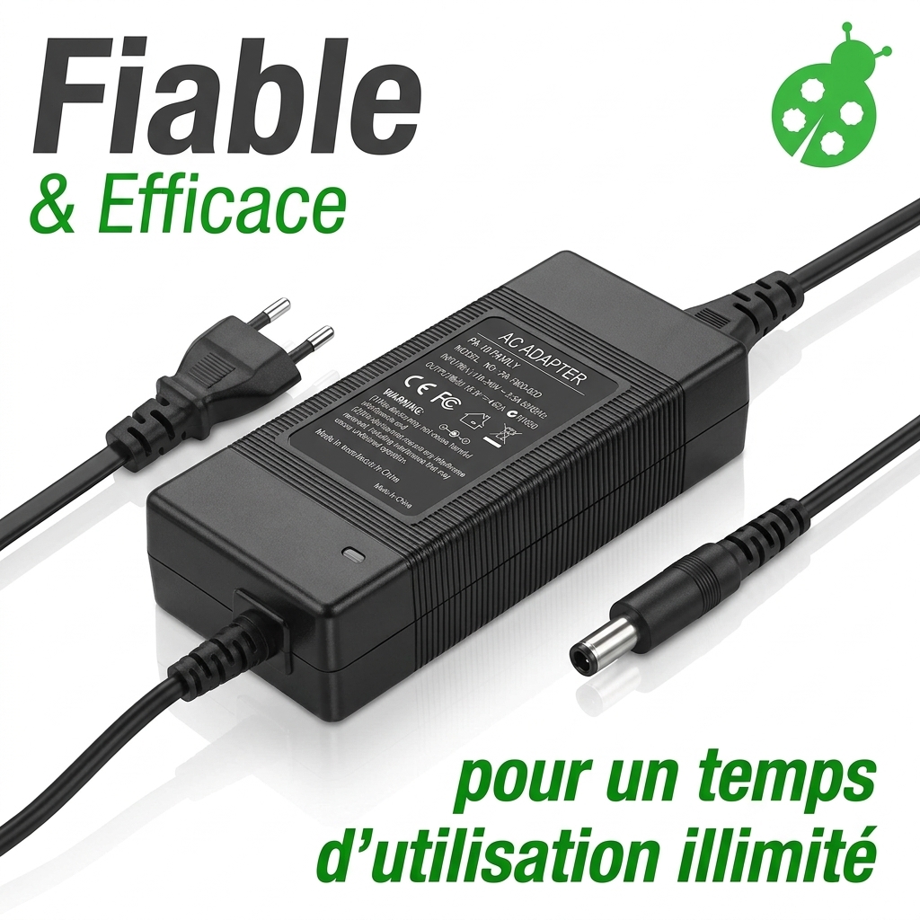 Cargador ordenador portatil y notebook dell latitude d630