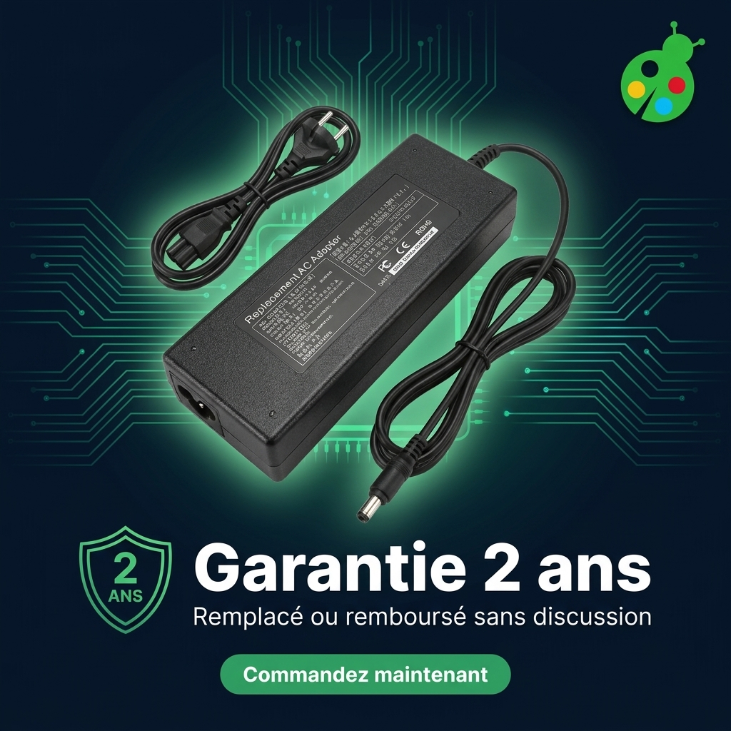 Cargador ordenador portatil y notebook dell precision m6700