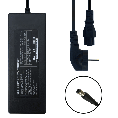 Cargador para dell precision 7730
