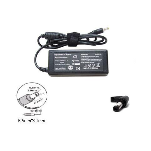 Cargador  toshiba pa2521u