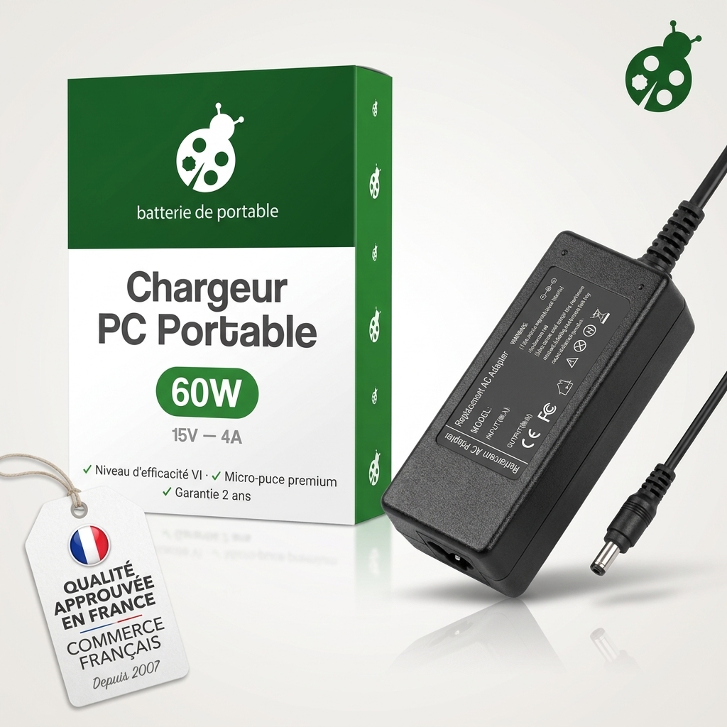 Cargador para toshiba satellite pro 4200