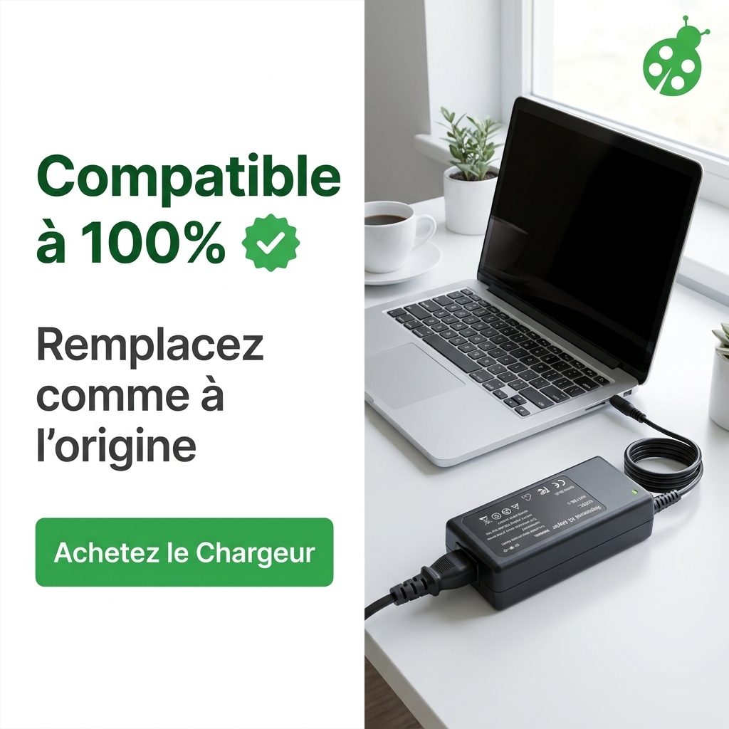 Cargador ordenador portatil y notebook toshiba tecra 8100