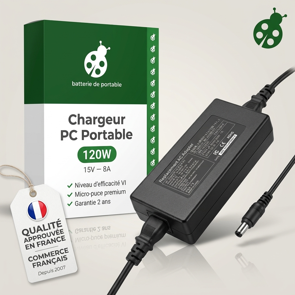 Cargador para toshiba satellite p100 298