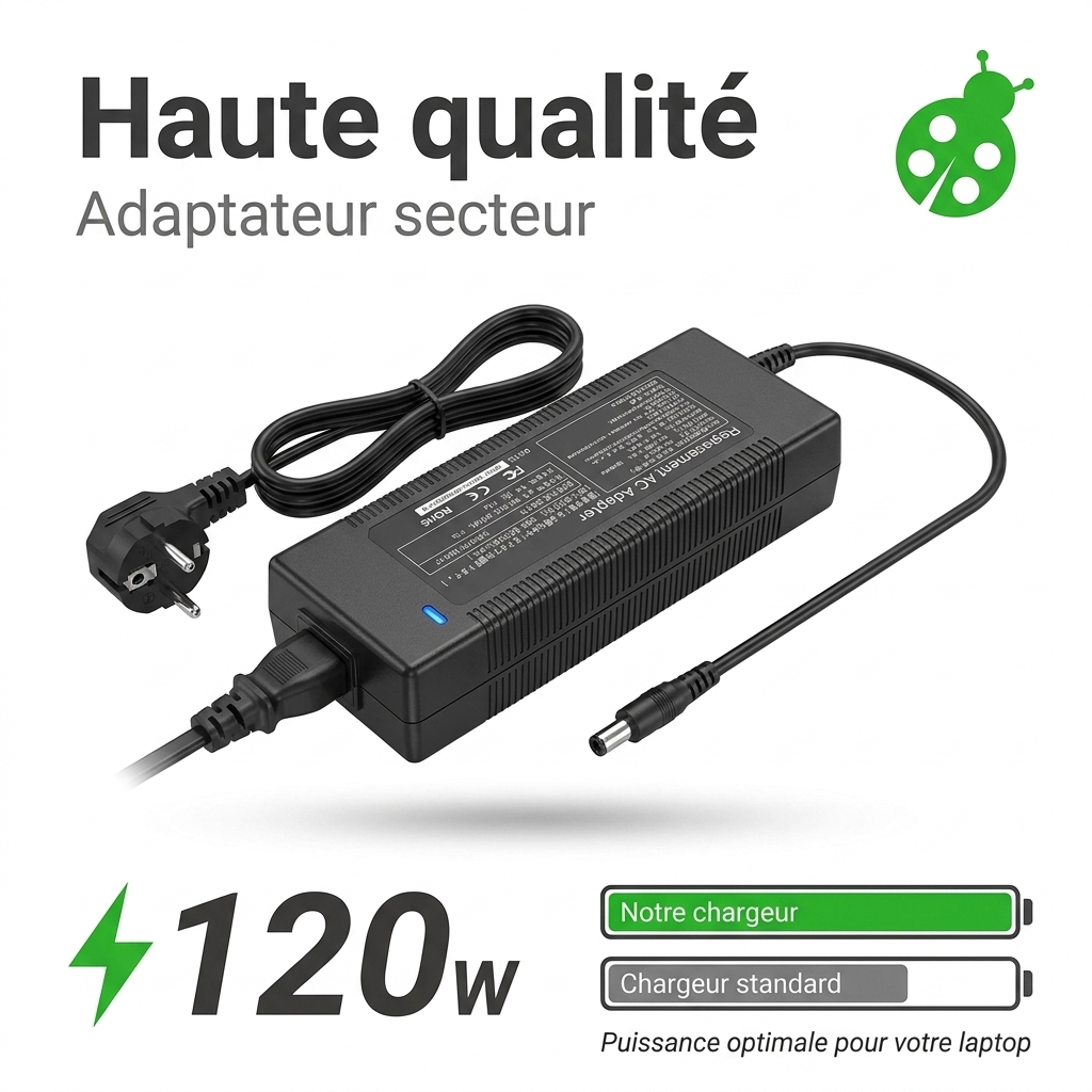 Cargador ordenador portatil y notebook toshiba satellite p100 298