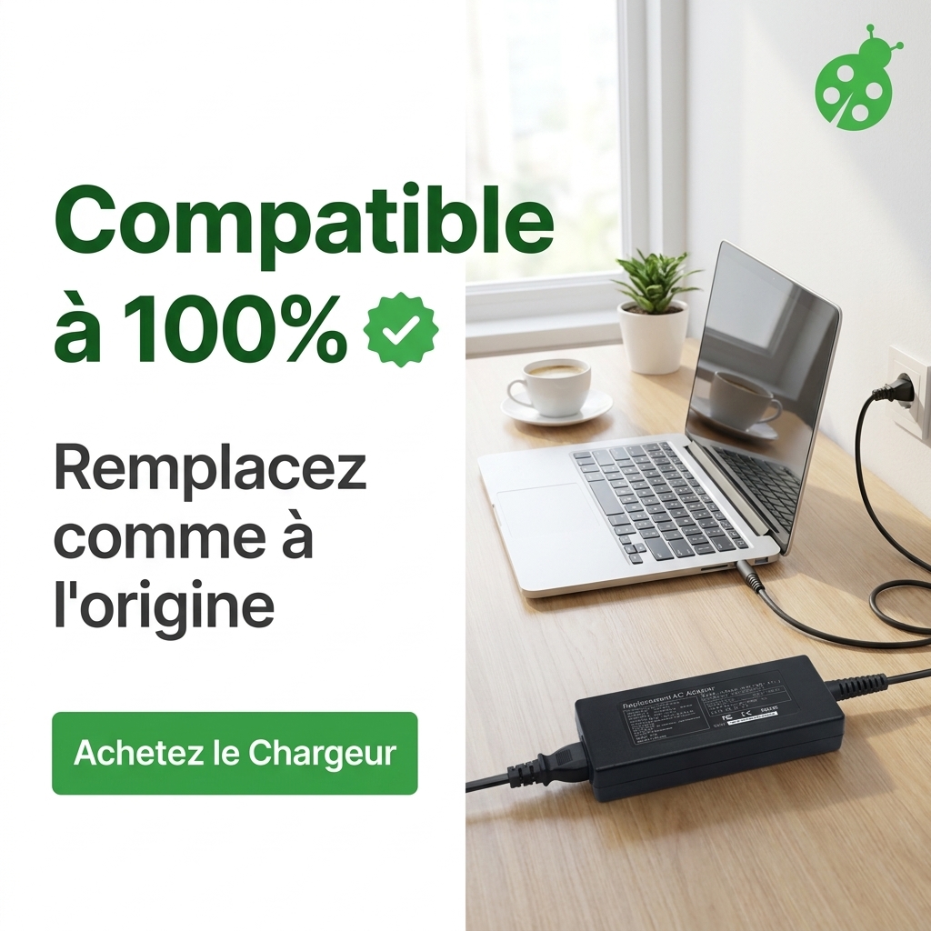 Cargador ordenador portatil y notebook toshiba satellite p100 298