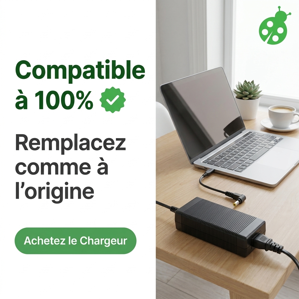 Cargador ordenador portatil y notebook acer travelmate a551