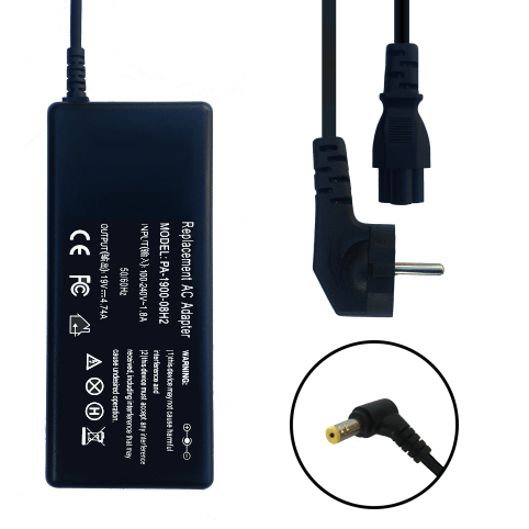 Cargador  acer ap.0300a.001