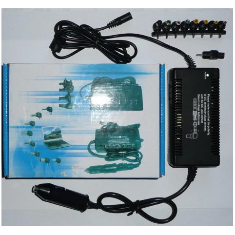 Cargador  universel 90 watt