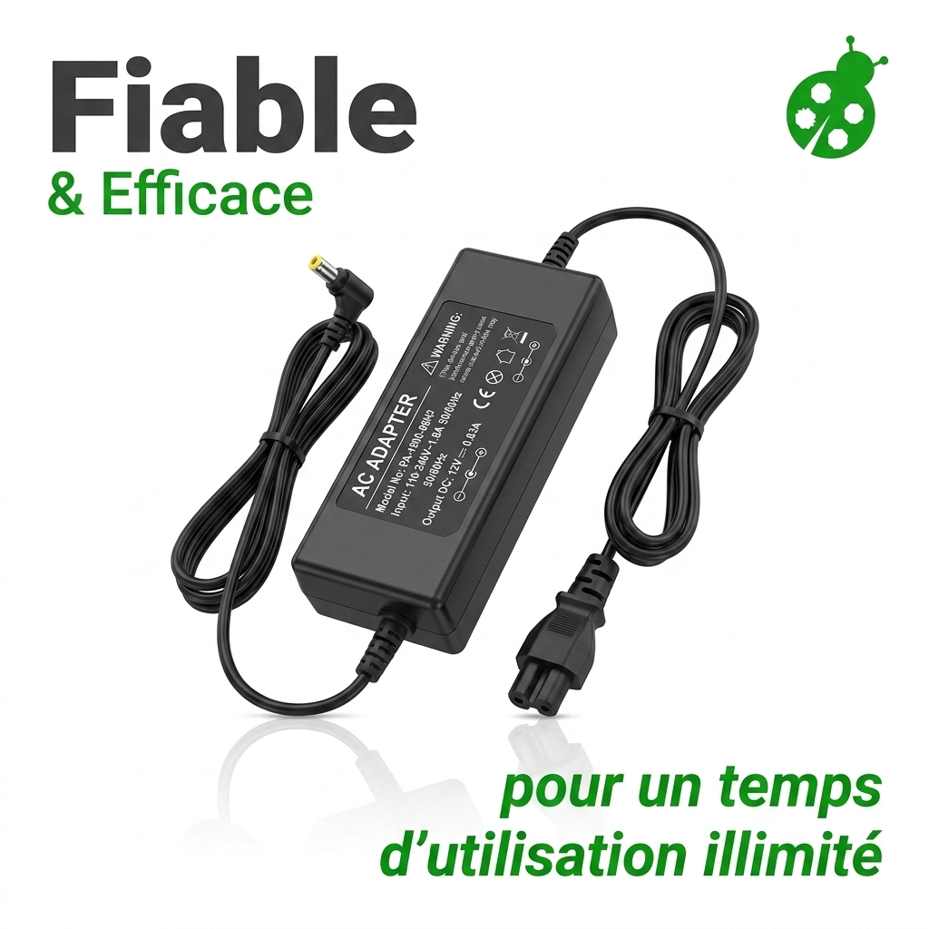 Cargador ordenador portatil y notebook asus eee pc 901