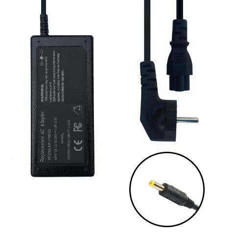 Cargador  asus adp63