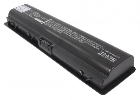 Bateria  hp pavilion dv2000 dv2100 dv2200 dv2300 dv2500 dv2600 dv6000 dv6100 dv6