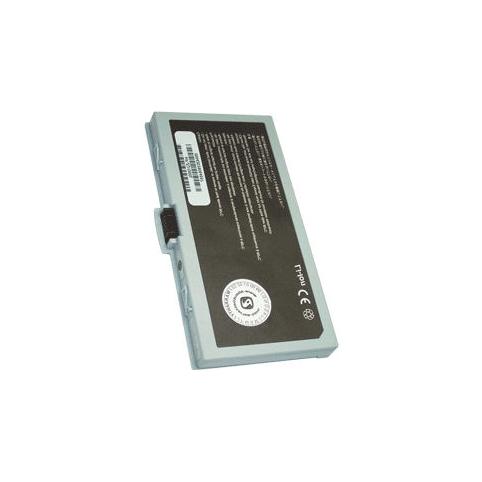 Bateria ordenador portatil y notebook hp pavilion xu155