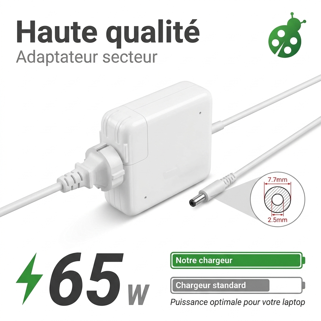 Cargador para apple ibook g4 14 m9848ll  a