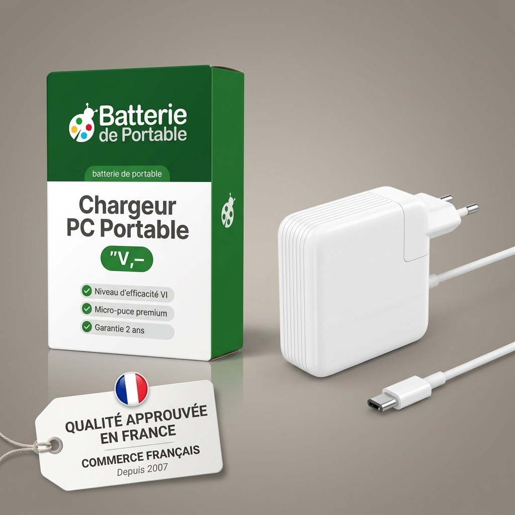 Cargador para apple macbook pro 13  2012 version