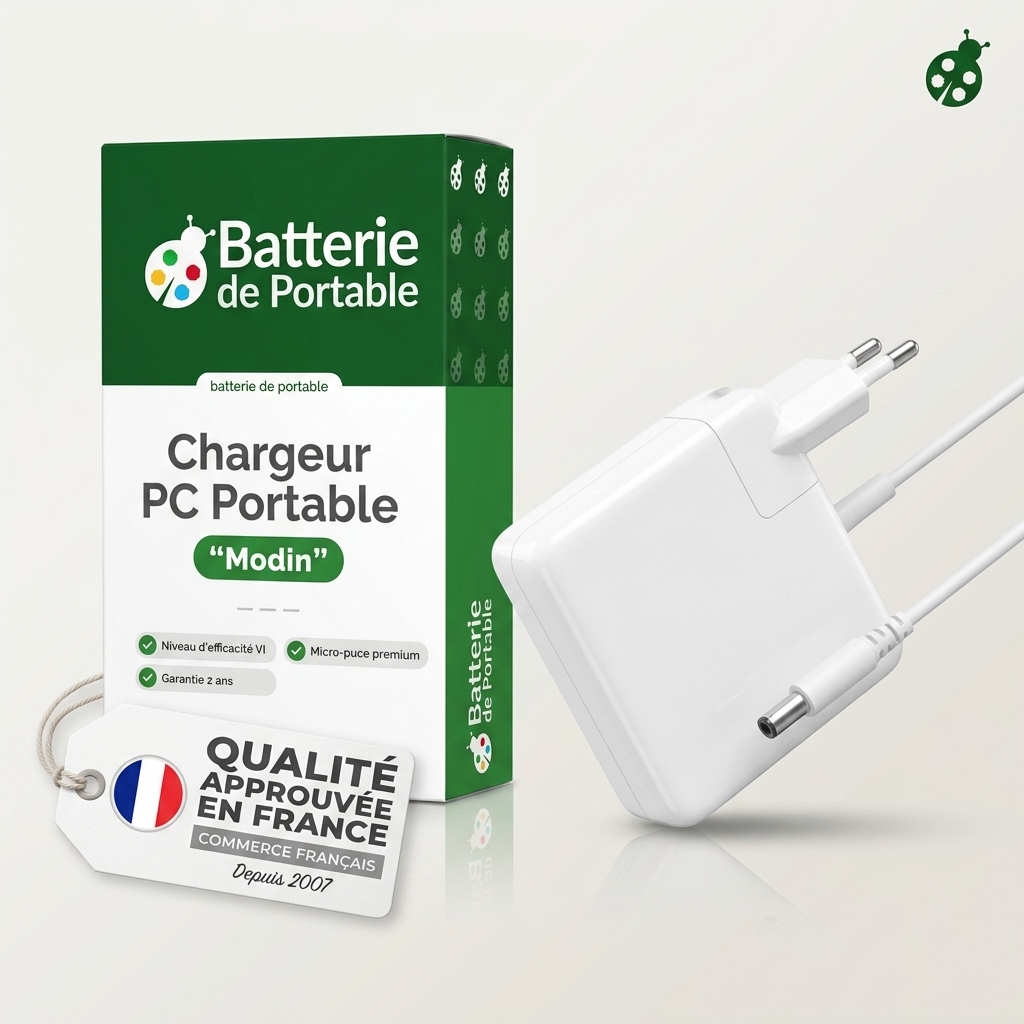 Cargador para apple macbook air 11.6 mc969