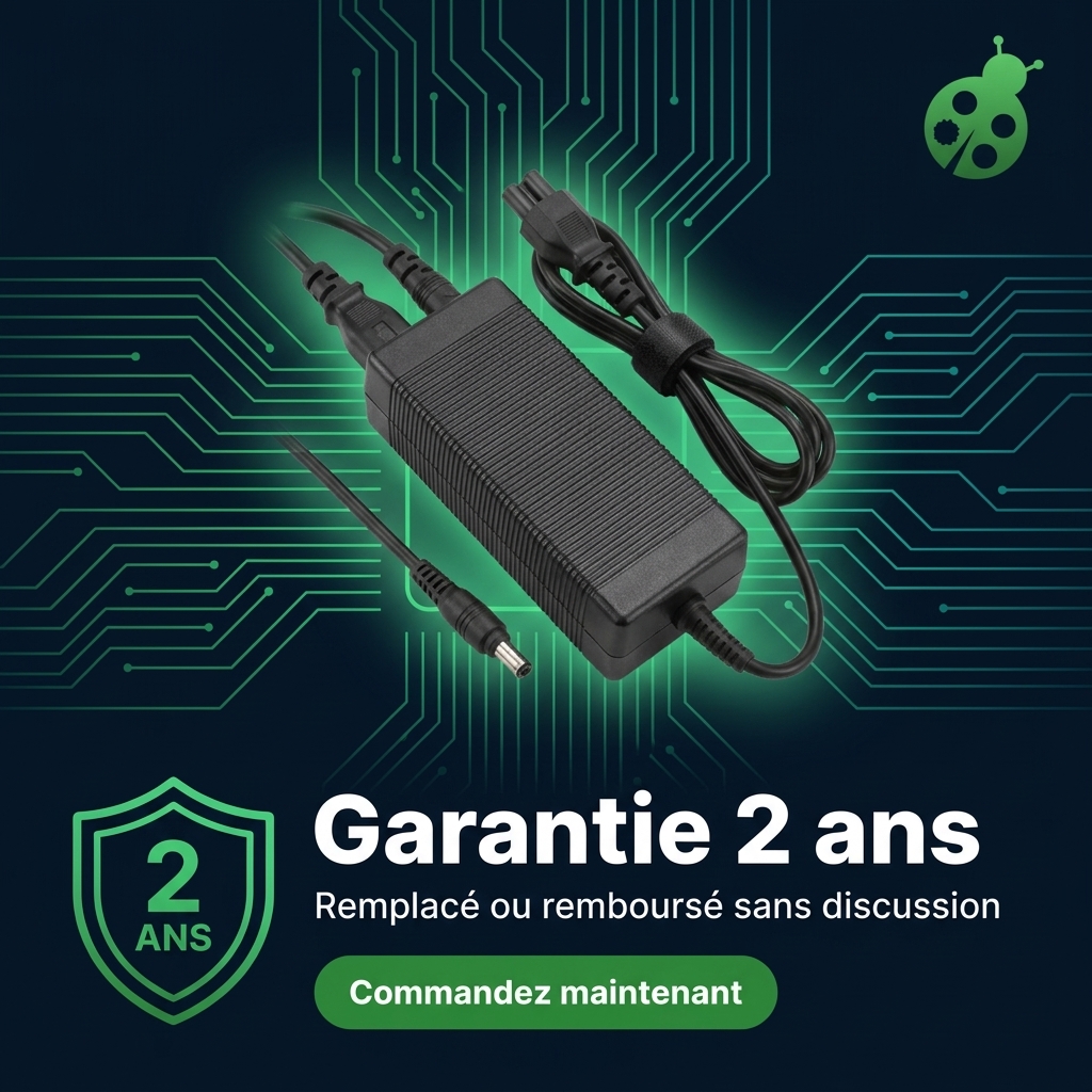 Cargador ordenador portatil y notebook samsung np270e5g k07fr