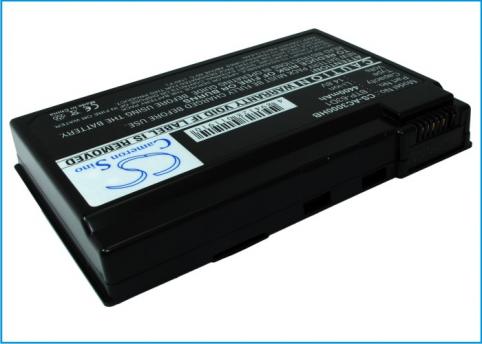 Batería para ordenador portatil y notebook acer aspire 3020