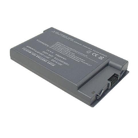 Batería para ordenador portatil y notebook acer travelmate 803lc