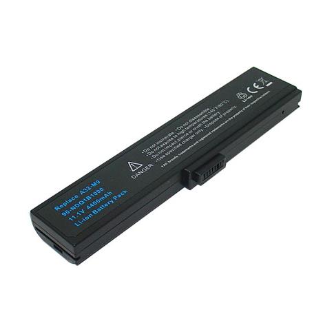 Batería para asus w7