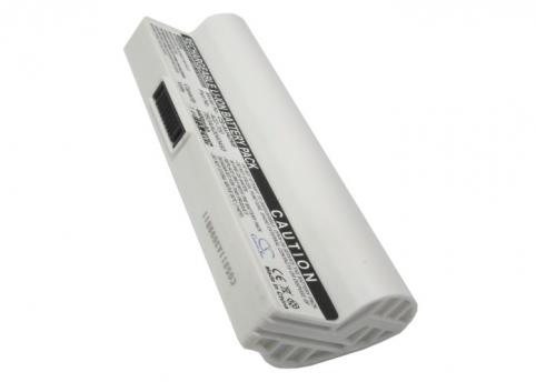 Batería para asus eee pc 4g-bk011