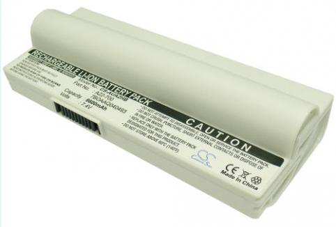 Batería para 6600 mah