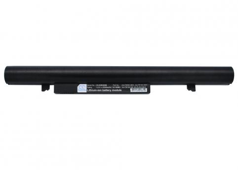 Batería para ordenador portatil y notebook samsung np-x1