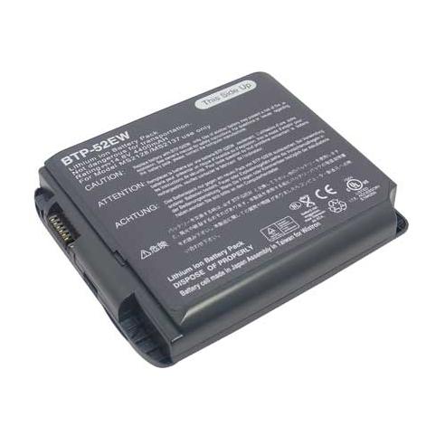 Batería para fujitsu lifetec lt42200
