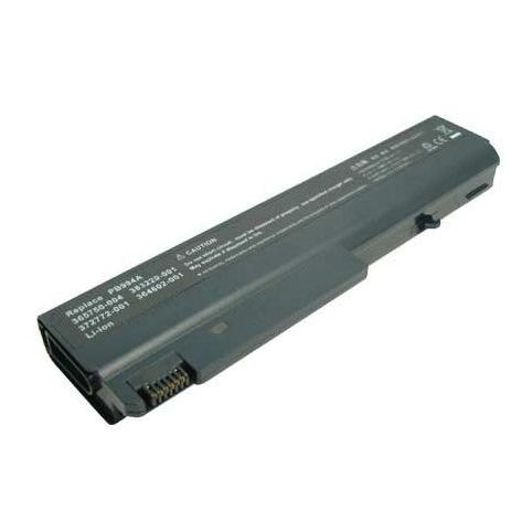 Bateria  hp haute capacitée nc6105 nc6105 nc6110 nc6115