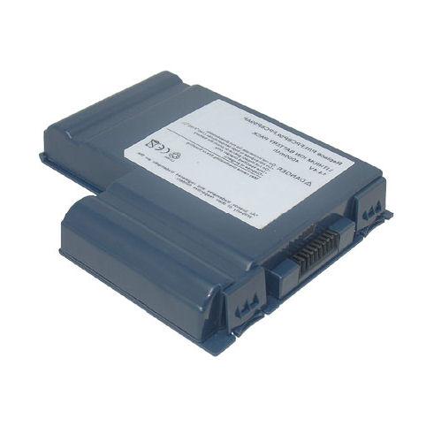 Bateria ordenador portatil y notebook fujitsu lifebook e7110