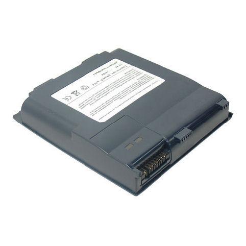 Lifebook e8020d