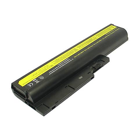 Bateria  lenovo haute capacitée x60 z60 z61 