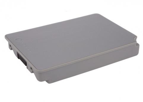 Batería para apple powerbook g4 15 m9969 a