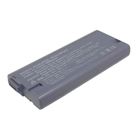 Bateria  sony pcg-gr100 series , pcg-gr200 serie , pcg-gr300 series , pcg-gr5 se