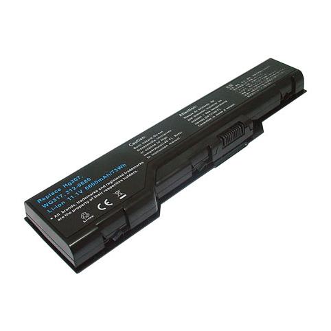 Refc batería hg307