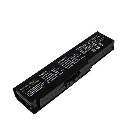 Batería para dell inspiron 14